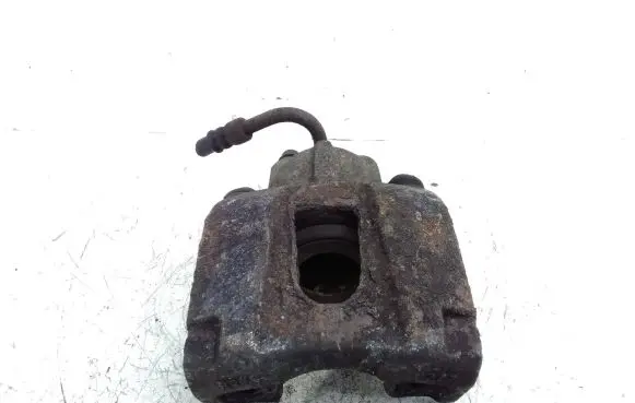 Jeep Grand Cherokee (WK) Rear brake caliper