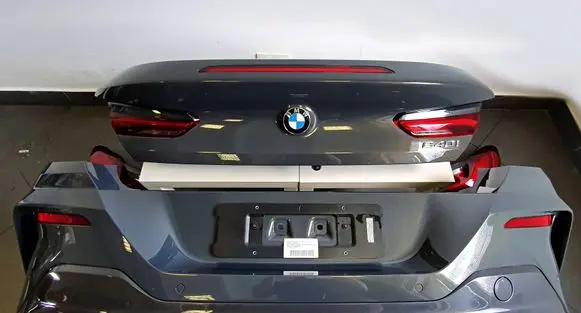 BMW 8 G14 Complete body kit 