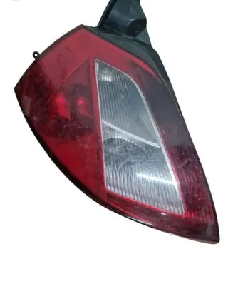 Renault Scenic II - Grand scenic II Rear/tail lights 8200073236 89398082