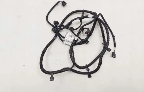 Fiat 500X Parking sensor (PDC) wiring loom 00519999650