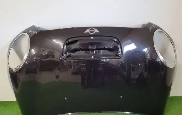 Mini One - Cooper Coupe R56 Engine bonnet/hood 