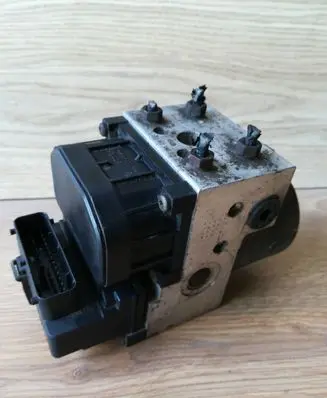 Citroen Xsara ABS Pump 9636084480 0265216727