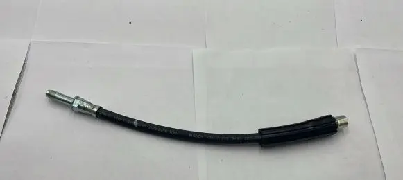 Brake line pipe/hose