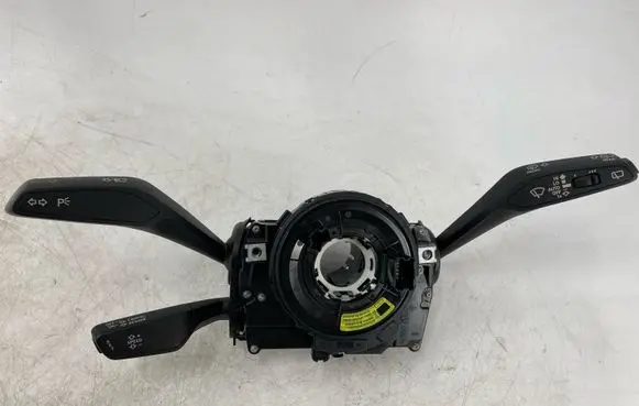 Audi Q5 SQ5 FY Wiper turn signal indicator stalk/switch 80A907129AT