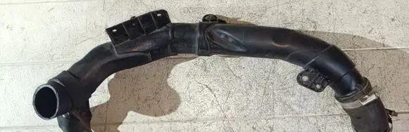 Audi A3 S3 8P Intercooler hose/pipe 5N0145840F CBA