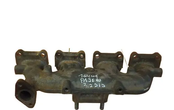 Mitsubishi Pajero Exhaust manifold 