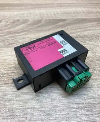 Ford Focus Other control units/modules 98AG15K600AA 5WK4720A