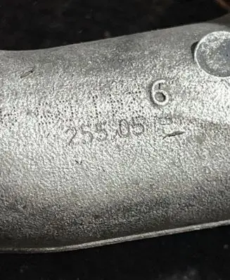 Throttle valve