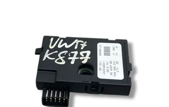 Steering angle sensor