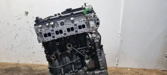 Mercedes-Benz GLC X253 C253 Engine 651921