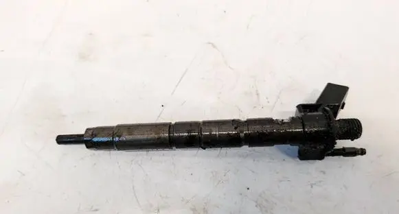 BMW 5 G30 G31 G38 Fuel injector 857156503 0445118023