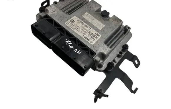 Hyundai i20 (GB IB) Engine control unit/module 0261S15855 391B203GD0 TGB0M14UP1