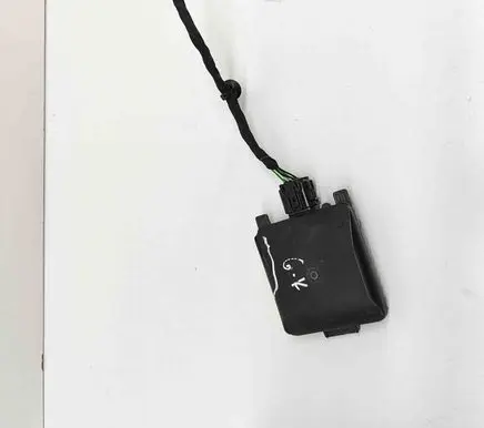 Volvo XC90 Blind spot module 32340780 6PZ012882