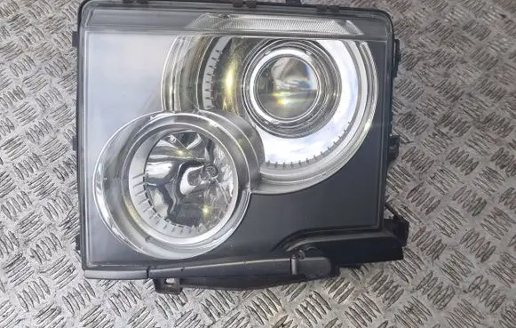 Land Rover Range Rover L322 Headlight/headlamp