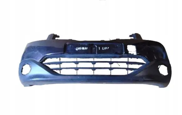 Nissan Qashqai Front bumper 62022BR10H