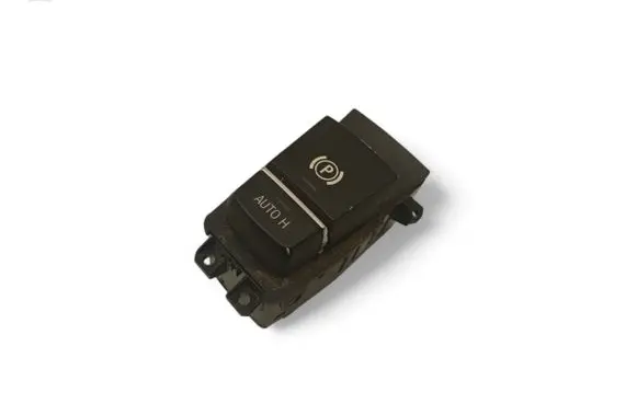 BMW 7 F01 F02 F03 F04 Hand parking brake switch 9159997