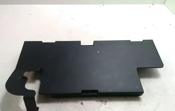 Audi A4 S4 B8 8K Battery box tray cover/lid 8K0915429G