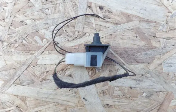 Mercedes-Benz A W168 Sensor 1688201910