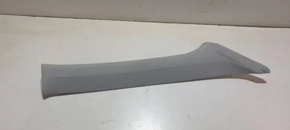 Skoda Fabia Mk3 (NJ) (A) pillar trim 6V0867234