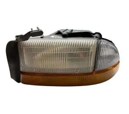 Headlight/headlamp