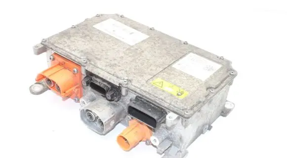 Mercedes-Benz Sprinter W907 W910 Voltage converter inverter A0009009824 A9103403900