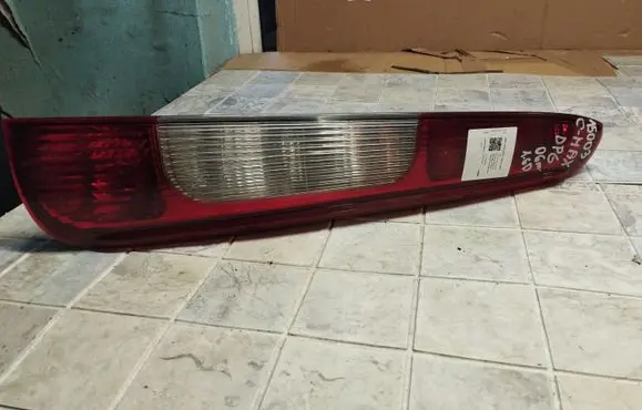 Ford Focus C-MAX Rear/tail lights 2SK008723 3M5113A602AA 3M5113N411AA