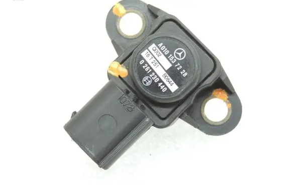 Mercedes-Benz C W205 Air pressure sensor A0101537228 A0071530028