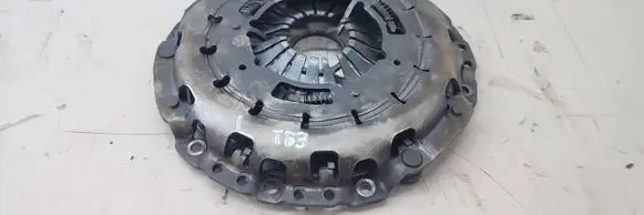 Pressure plate