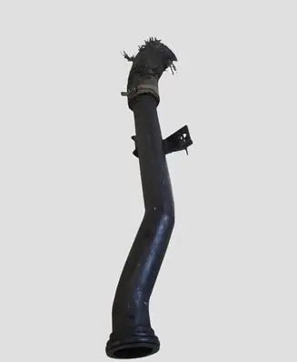Hyundai Santa Fe Engine coolant pipe/hose