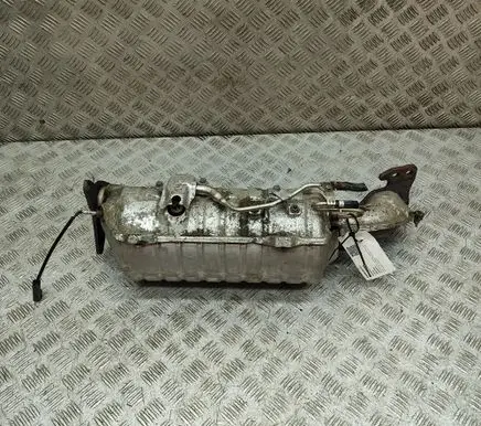 Subaru Forester SJ Catalyst/FAP/DPF particulate filter 44612AA670