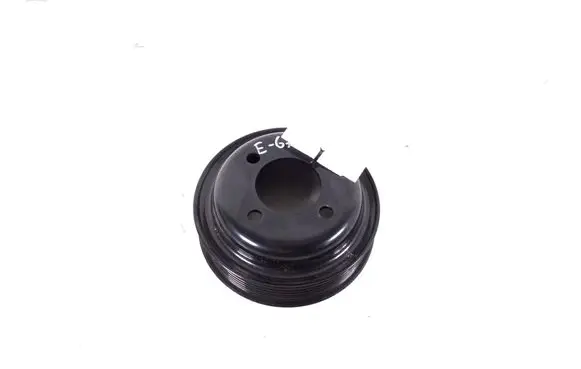 Toyota Land Cruiser (J150) Water pump pulley 16371-11010