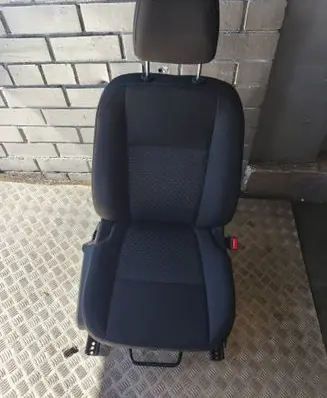 Ford Transit Custom Front passenger seat 
