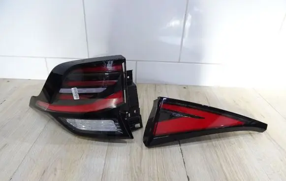 KIA Sportage Rear/tail lights 92401R2100
