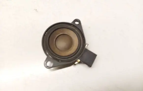 Skoda Octavia Mk2 (1Z) Front door speaker 1z0035411k