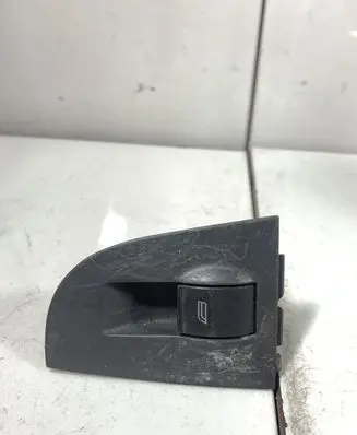 Audi A6 S6 C5 4B Electric window control switch 4B2959521