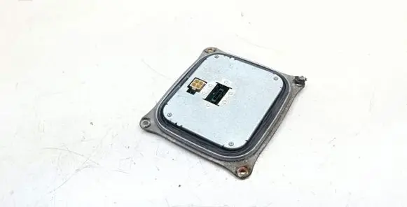 BMW X5 E70 Headlight ballast module Xenon 1307329153