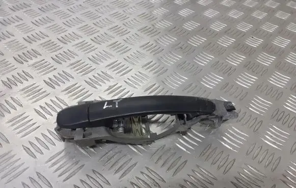 Skoda Octavia Mk1 (1U) Rear door handle trim 