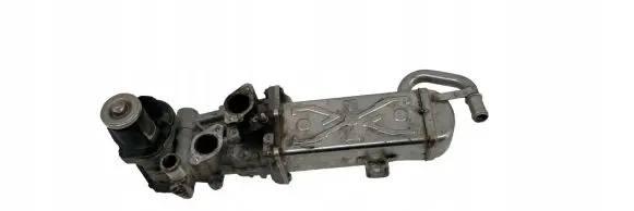 Volkswagen Golf VI EGR valve 03L131512AT