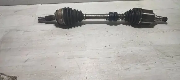 Renault Kadjar Front driveshaft 9941