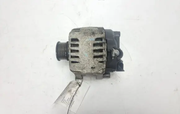 Ford C-MAX II Generator/alternator AV6N-10300-MB