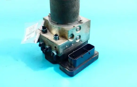BMW 5 F10 F11 ABS Pump 6868335 IMPRK1278696