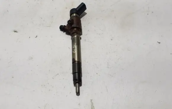 Land Rover Range Rover L322 Fuel injector 6H4Q9K546EB