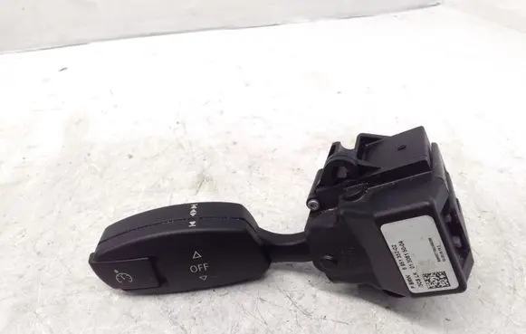 BMW 5 E60 E61 Cruise control stalk 6951352