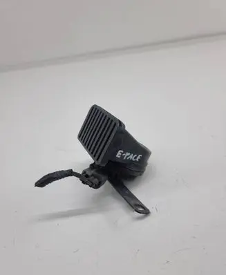 Jaguar E-Pace Horn signal