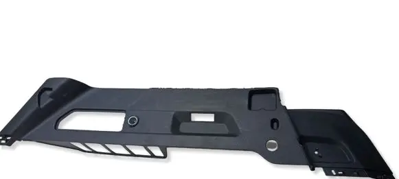 Ford Focus Trunk/boot lower side trim panel 1X7BN46809A