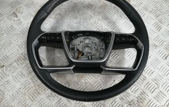 Audi A6 S6 C8 4K Steering wheel 4KE419091D 311695599032