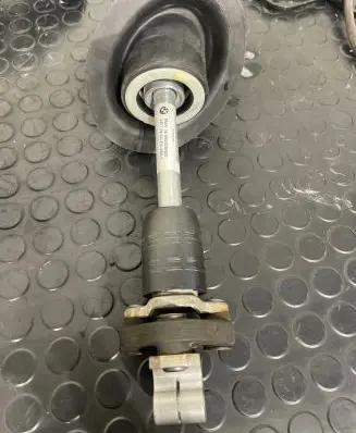 BMW X5 F15 Steering column universal joint 6777043 1777943 58300016
