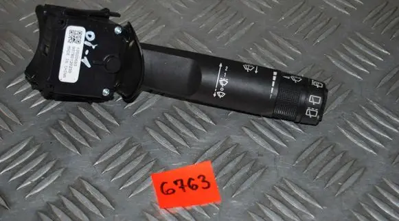 Opel Insignia A Wiper control stalk 13500693
