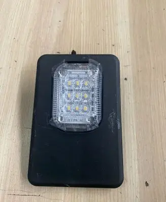 Ford Transit Custom Front seat light BK2V13773ADW