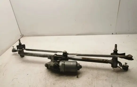 Jeep Grand Cherokee Front wiper linkage and motor 68156254AA